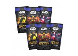 Star Wars: Unlimited - SHADOWS OF THE GALAXY Booster Pack